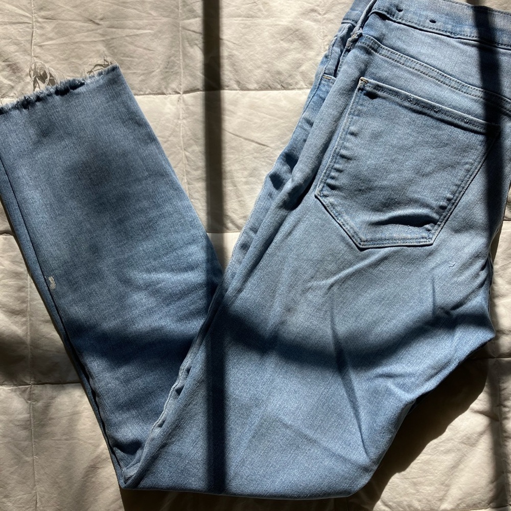 Gap Jegging Jeans